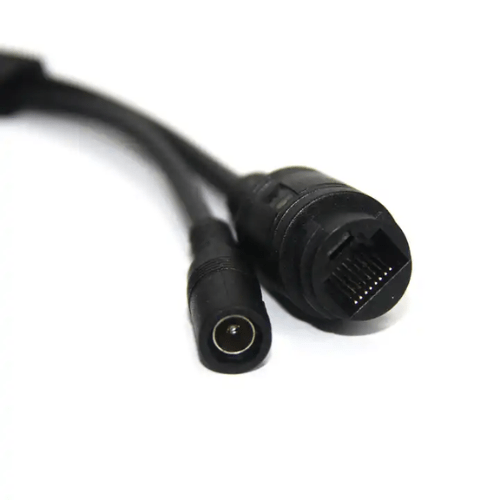 360° LiDAR Sensor, 40m Range, 0.2° Resolution, 18 kHz Frequency - Hospitality Enviro Tech - Image 3
