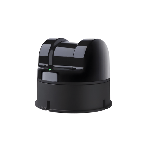 360° LiDAR Sensor with 30m Range and 11Hz Frequency - Hospitality Enviro Tech