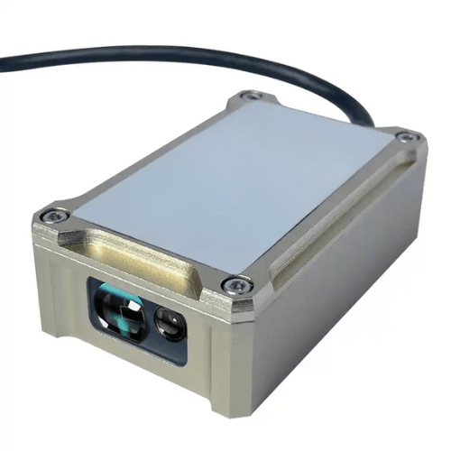 High-Precision Sensor, 0.2-5m Range, 0.1mm Resolution, 7-36V - Hospitality Enviro Tech - Image 2