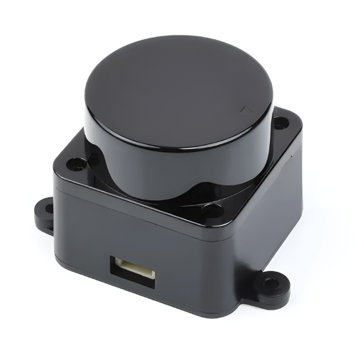 360° LiDAR Sensor, 12m Range, 4500 Hz, 895-915nm Wavelength - Hospitality Enviro Tech