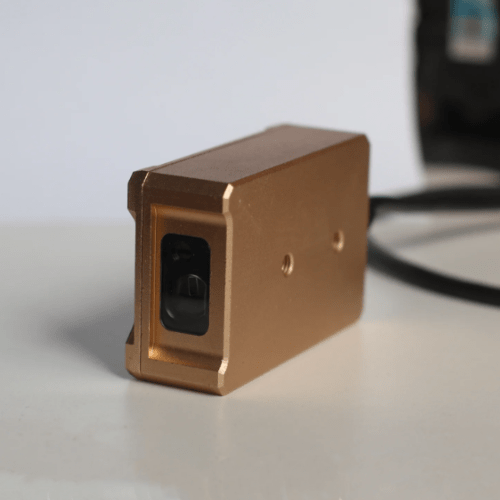 High-Precision Sensor, 0.2-5m Range, 0.1mm Resolution, 7-36V - Hospitality Enviro Tech - Image 3