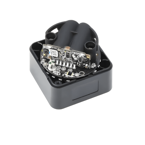 360° LiDAR Sensor, 12m Range, 4500 Hz, 895-915nm Wavelength - Hospitality Enviro Tech - Image 4