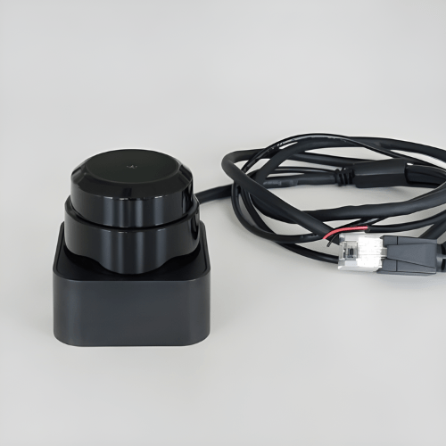 360º Photoelectric Sensor, 7-15 Hz, 0.1-40m Range, 30mm Accuracy - Hospitality Enviro Tech - Image 2