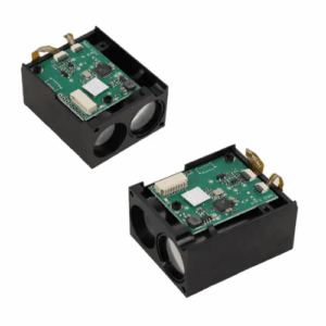 Laser Rangefinder 3-700m with 1m Accuracy, 100mA, and 100Hz Frequency - Hospitality Enviro Tech