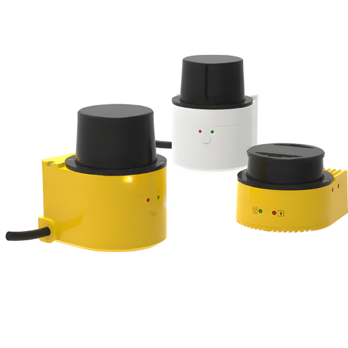 5W Power Multi-Frequency Scanning System with 270° Wide Field of View - Hospitality Enviro Tech - Image 2