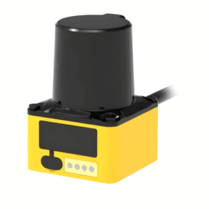 5W Power Multi-Frequency Scanning System with 270° Wide Field of View - Hospitality Enviro Tech