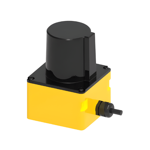 5W Power Multi-Frequency Scanning System with 270° Wide Field of View - Hospitality Enviro Tech - Image 3