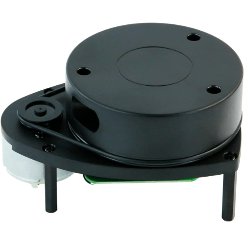 360° LiDAR Sensor, 2m Range, 8000 Hz Frequency, 5V Power - Hospitality Enviro Tech