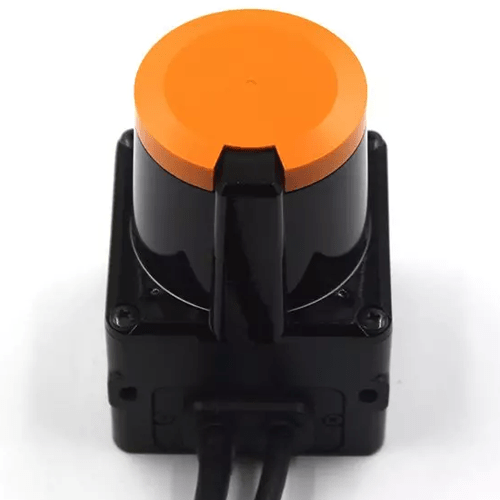 Laser Obstacle Detector, 30m Range, 0.25° Resolution, 25ms Scan Cycle - Hospitality Enviro Tech - Image 3