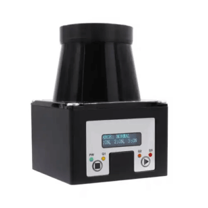 320° LiDAR with 30m Range, Configurable Delay & 64 Channels - Hospitality Enviro Tech