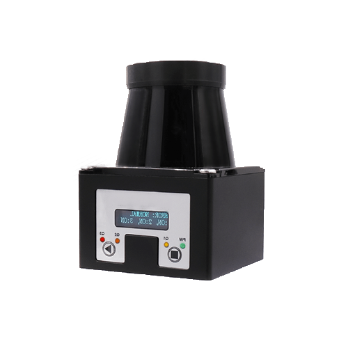 320° LiDAR with 30m Range, Configurable Delay & 64 Channels - Hospitality Enviro Tech - Image 2