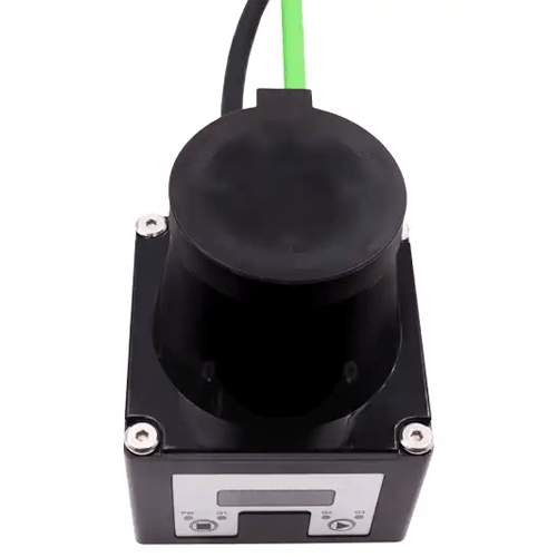 320° LiDAR with 30m Range, Configurable Delay & 64 Channels - Hospitality Enviro Tech - Image 3