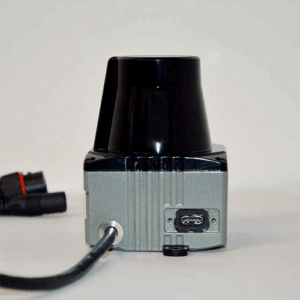 Motion & Position Sensor with 25m Range and 270° Detection - Hospitality Enviro Tech