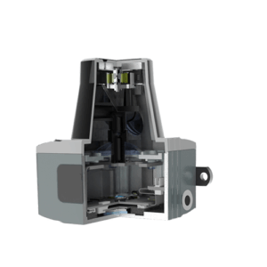 270° FOV Photoelectric Sensor, Fixed Mount, 6V-36V, Industrial Automation - Hospitality Enviro Tech