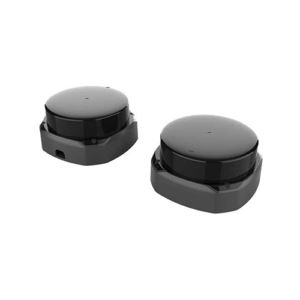 Industrial 5.8 GHz Radar Sensor, 12V DC, 1-10V Output Ceiling/Wall Mount - Hospitality Enviro Tech