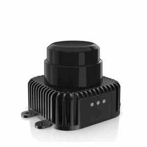 360° Laser Scanner ±5cm Accuracy, Adjustable 7-15 Hz Scan Frequency - Hospitality Enviro Tech