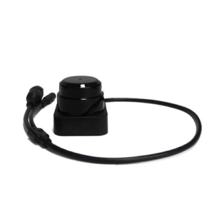 Optical Sensor for Robotics and Security, 0-131ft Range, 360° Scan - Hospitality Enviro Tech