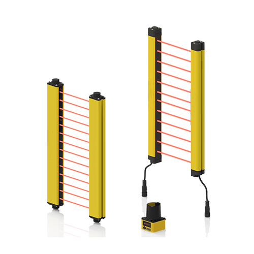 3D TOF Flow Sensor with 850nm LED & 0.2 in Resolution - Hospitality Enviro Tech