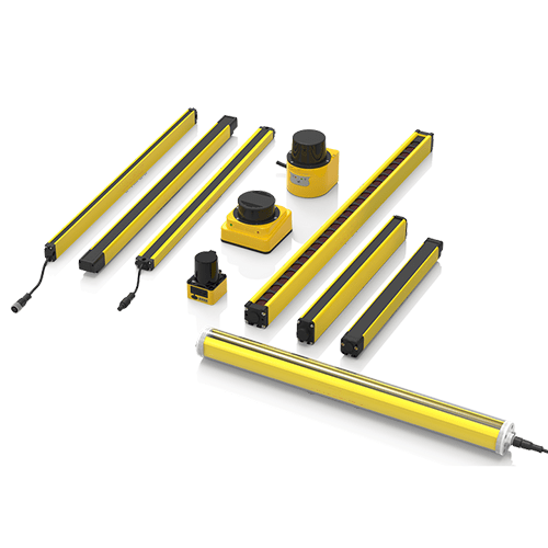 3D TOF Flow Sensor with 850nm LED & 0.2 in Resolution - Hospitality Enviro Tech - Image 2