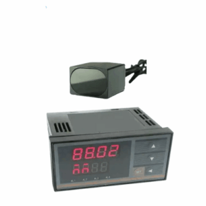Precision Laser Distance Sensor, 10cm Accuracy, IP67, 905nm, LD Light - Hospitality Enviro Tech