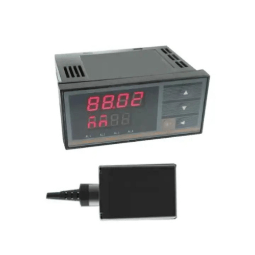 Precision Laser Distance Sensor, 10cm Accuracy, IP67, 905nm, LD Light - Hospitality Enviro Tech - Image 2