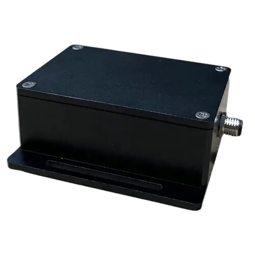 Point Laser Distance Sensor, 80m Range, IP 67, RS 485, 85% RH, 0.6 W - Hospitality Enviro Tech - Image 3