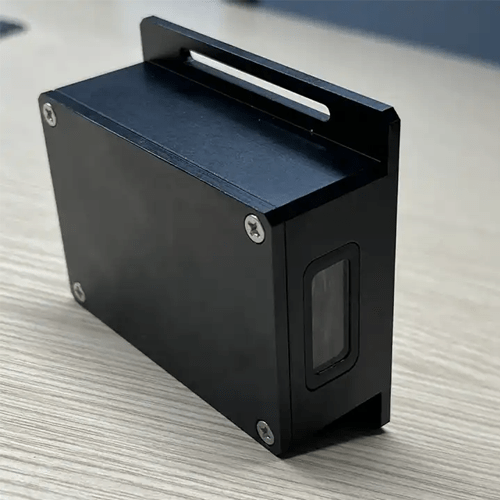 Point Laser Distance Sensor, 80m Range, IP 67, RS 485, 85% RH, 0.6 W - Hospitality Enviro Tech - Image 4