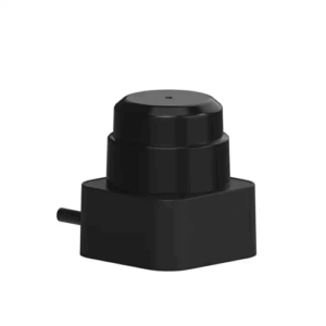 360° Laser Sensor, 0.1m to 40m Range, 0.4° Resolution, 5.1 VDC, IP5X - Hospitality Enviro Tech