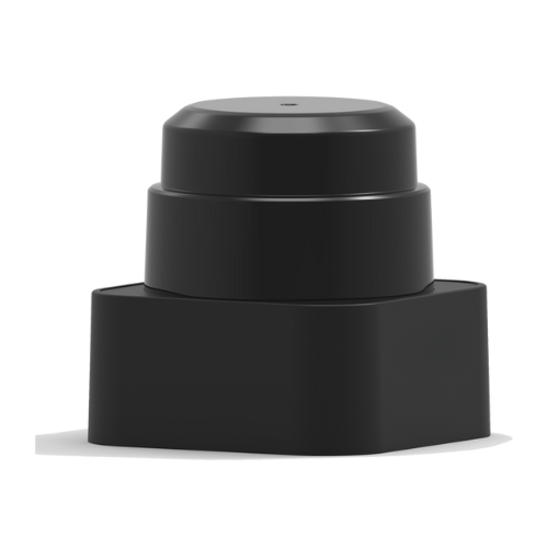 360° Laser Sensor, 0.1m to 40m Range, 0.4° Resolution, 5.1 VDC, IP5X - Hospitality Enviro Tech - Image 3