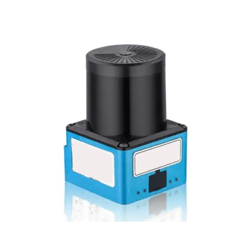 Laser Scanning Sensor, 10m Detection Range, CAN Bus, Ethernet Support - Hospitality Enviro Tech