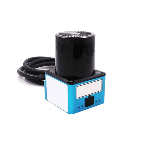 Laser Scanning Sensor, 10m Detection Range, CAN Bus, Ethernet Support - Hospitality Enviro Tech - Image 2