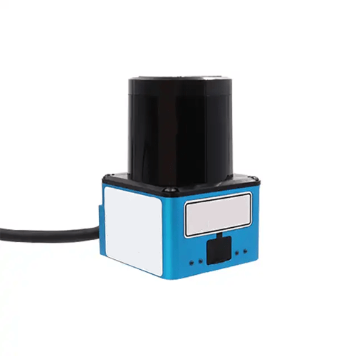 Laser Scanning Sensor, 10m Detection Range, CAN Bus, Ethernet Support - Hospitality Enviro Tech - Image 4