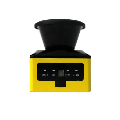 Versatile Safety Sensor, 3 Zone Types, 0.33° Resolution, IP65 - Hospitality Enviro Tech