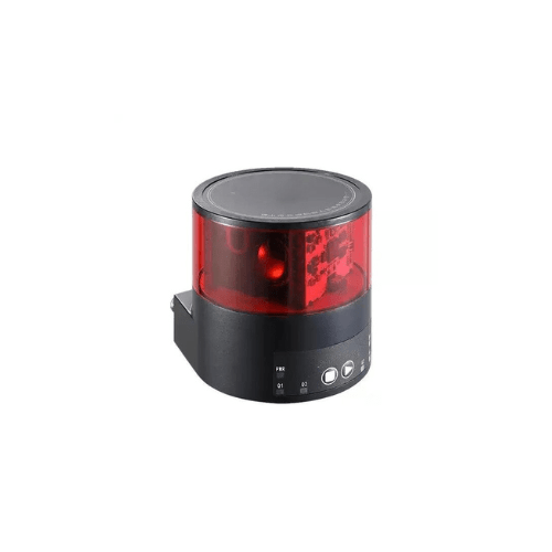 360° LiDAR Sensor, 50m Range, 0.018° Resolution, Multiple Ports - Hospitality Enviro Tech - Image 3