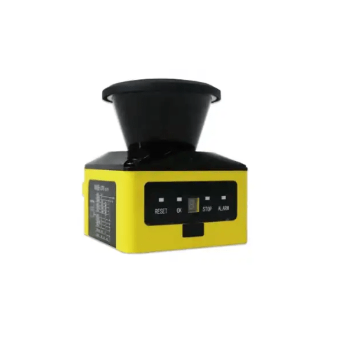 Versatile Safety Sensor, 3 Zone Types, 0.33° Resolution, IP65 - Hospitality Enviro Tech - Image 2
