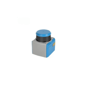 High-Precision 50m LiDAR Sensor, 360° FOV, 0.06° Resolution, IP66 - Hospitality Enviro Tech