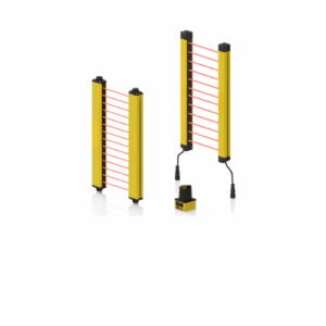360° Red Light Laser Scanner, 0.2m to 100m Range, 10-20Hz Frequency - Hospitality Enviro Tech