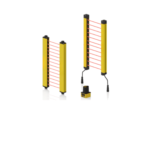 360° Red Light Laser Scanner, 0.2m to 100m Range, 10-20Hz Frequency - Hospitality Enviro Tech