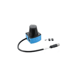 Short Range 2D LiDAR Sensor, 25m Range, 0.33° Resolution, IP67 - Hospitality Enviro Tech