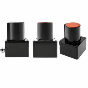 POE LIDAR Obstacle Avoidance Sensor with TOF Motion Detection - Hospitality Enviro Tech