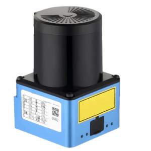 64-Channel Infrared Scan Laser Sensor, 0.05m to 5m Range, 270° Field - Hospitality Enviro Tech
