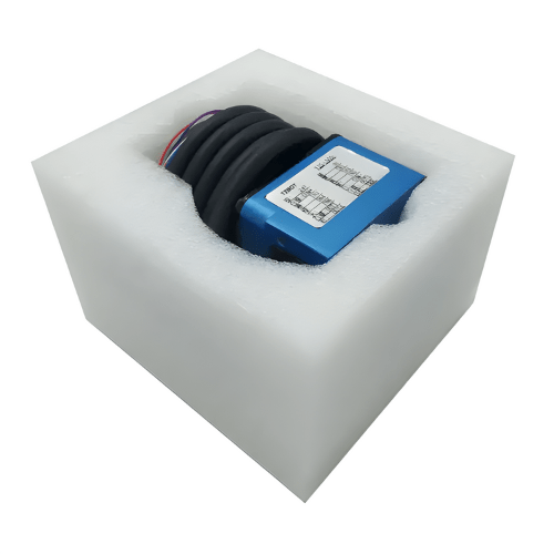 64-Channel Infrared Scan Laser Sensor, 0.05m to 5m Range, 270° Field - Hospitality Enviro Tech - Image 2