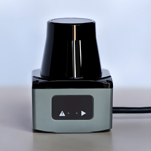 270° Range DTOF Laser Rangefinder with Mechanical Rotation and IP65 - Hospitality Enviro Tech - Image 2