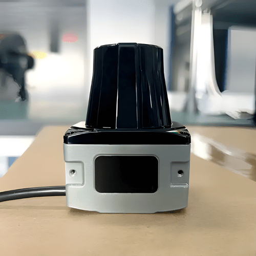 270° Range DTOF Laser Rangefinder with Mechanical Rotation and IP65 - Hospitality Enviro Tech - Image 3