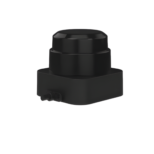 360º Photoelectric Sensor LDS Series, 7-15 Hz Scanning, 40m Range - Hospitality Enviro Tech - Image 3