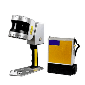 865nm LiDAR, 32 Channels, 120m Range, 655k Points/sec - Hospitality Enviro Tech