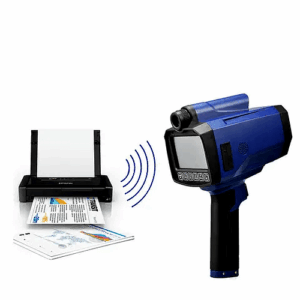 Speed Detecting 1m Distance, IP67, 7.4V DC, 2.5 Beam Divergence - Hospitality Enviro Tech