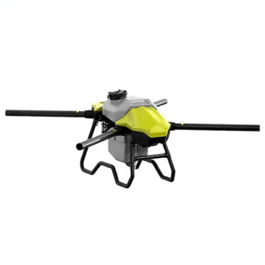Stable High-Pressure Spray Drone for Agriculture with GPS and FPV - Hospitality Enviro Tech
