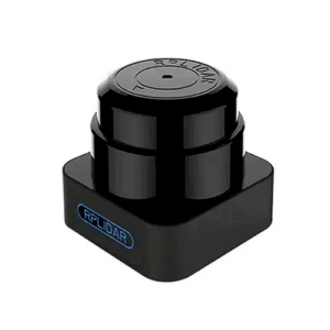 High-Resolution Fast 3D Lidar Sensor, 40m Range, TTL UART Interface - Hospitality Enviro Tech
