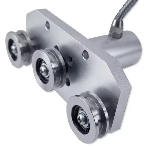 Three Pulley Force Tension Sensor Suitable for Cable Tension Load Cell - Hospitality Enviro Tech - Image 2